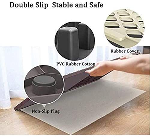 Disinfectant Boot Dip Mat with Cleansing Power and Strong Absorbency