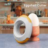 Egg Shell Opener
