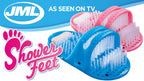 JML Shower Feet