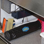 Auto Creeper with Zero Ground Clearance