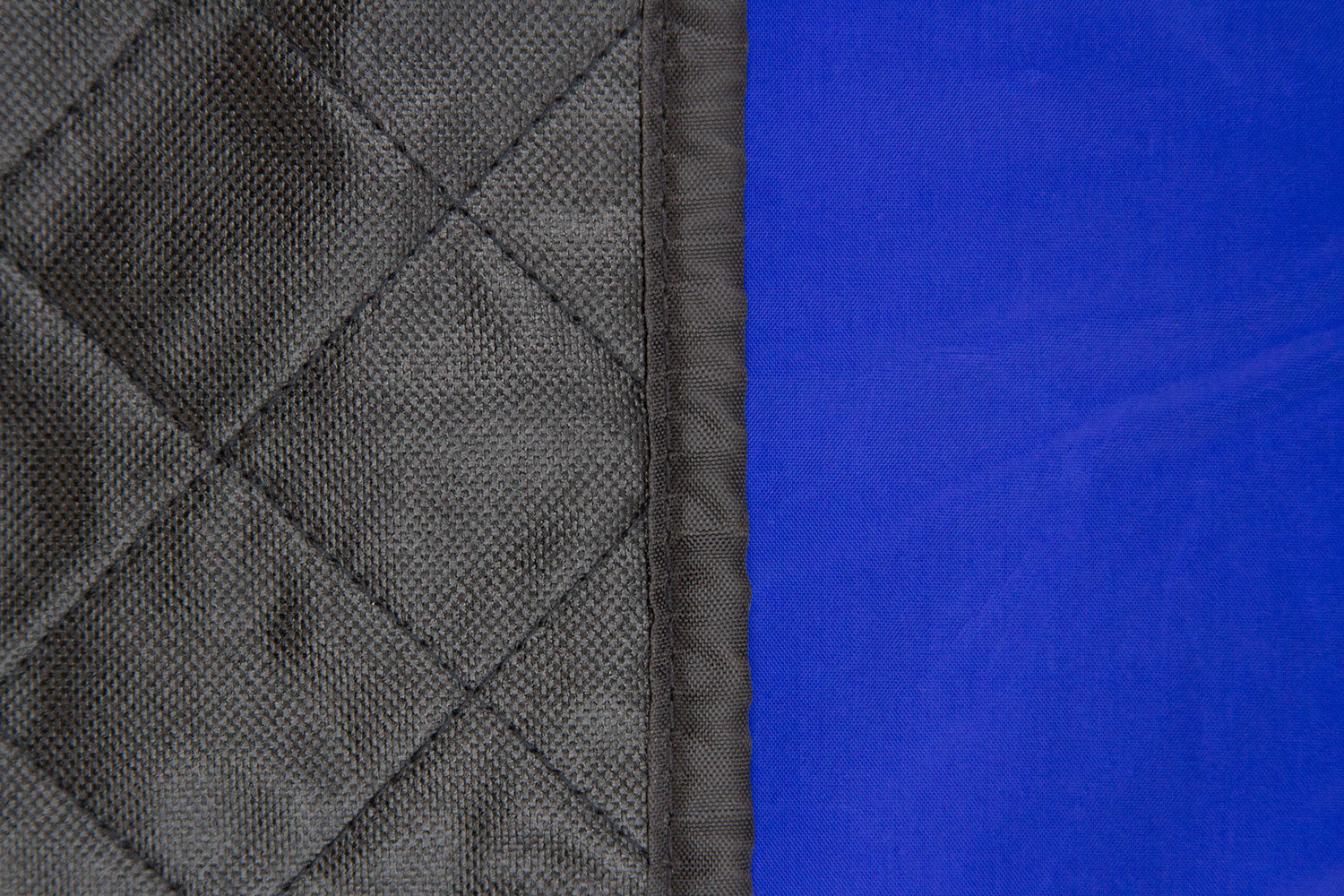 Auto Creeper with Zero Ground Clearance