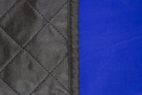 Auto Creeper with Zero Ground Clearance