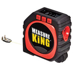 Measure King - Digital Tape Measure