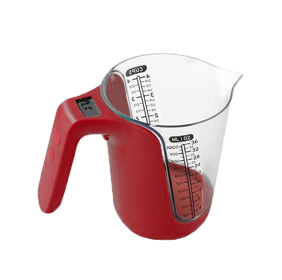 Digital Measuring Jug