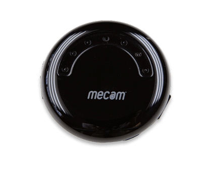 MeCam Mini and Mountable Camera