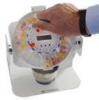 Medicine Dispenser Station