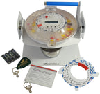 Medicine Dispenser Station