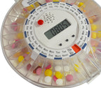 Medicine Dispenser Station