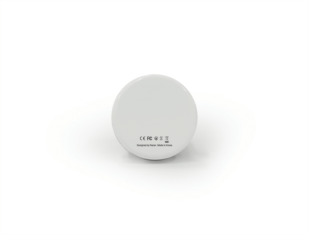 Microbot Alert Portable Smart Sensor