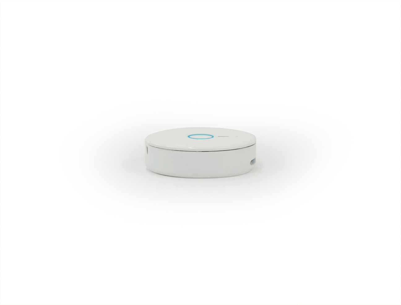 Microbot Alert Portable Smart Sensor