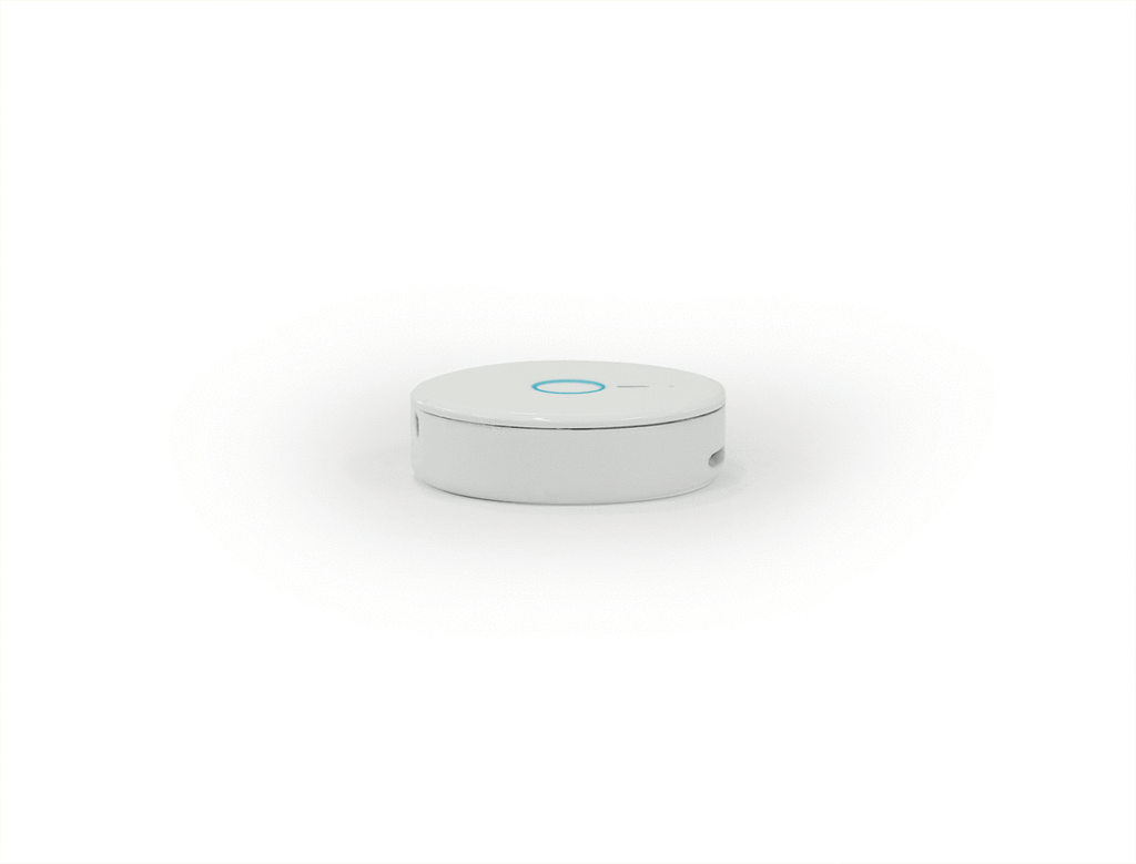 Microbot Alert Portable Smart Sensor