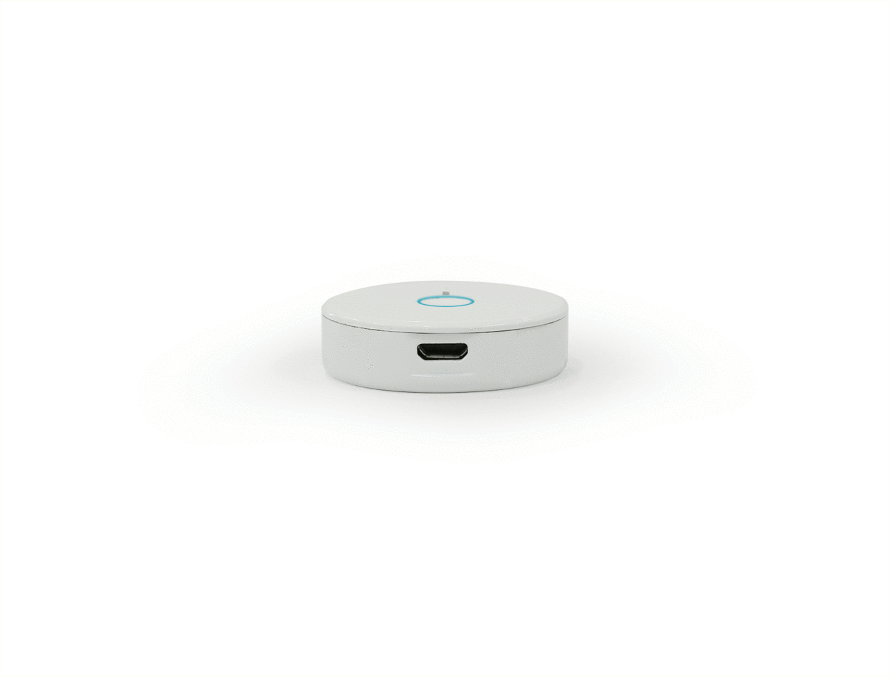 Microbot Alert Portable Smart Sensor