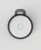 Microbot Alert Portable Smart Sensor