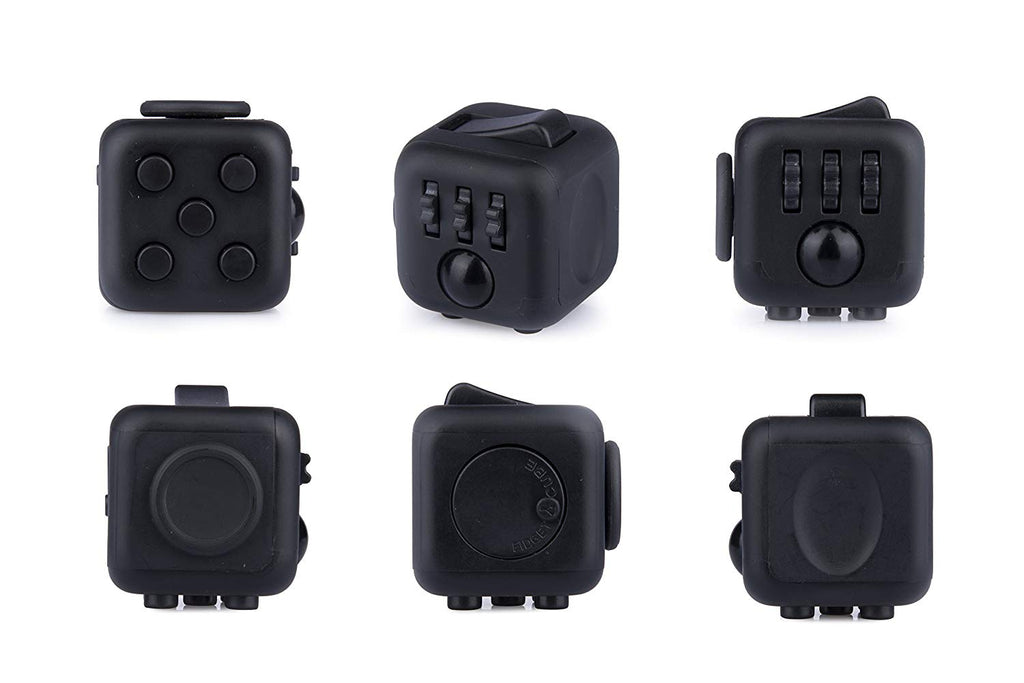 Antsy Labs Six Sides Fidget Cube
