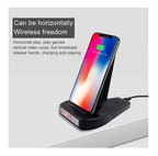 Mini WiFi HD Table Camera