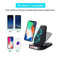 Mini WiFi HD Table Camera