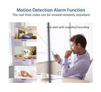 Mini WiFi HD Table Camera