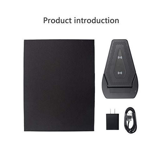 Mini WiFi HD Table Camera