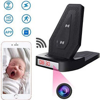 Mini WiFi HD Table Camera