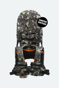 Minimeis G4 Child Shoulder Carrier