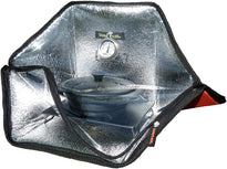 Mini Portable Solar Oven