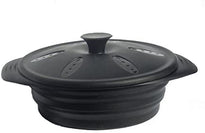 Mini Portable Solar Oven