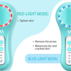 Rechargeable Misiki IPX7 Exfoliating Facial Cleansing Brush with 3 Mode, 5 Brush Head for Exfoliating, Massaging, Removing Blackhead