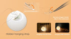 MOGICS Coconut: Waterproof Light Ball