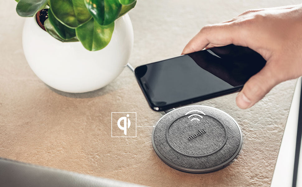 Moshi Wireless Charging Pad