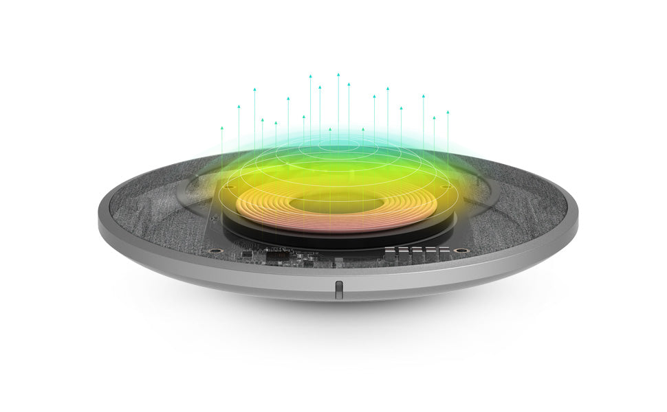 Moshi Wireless Charging Pad
