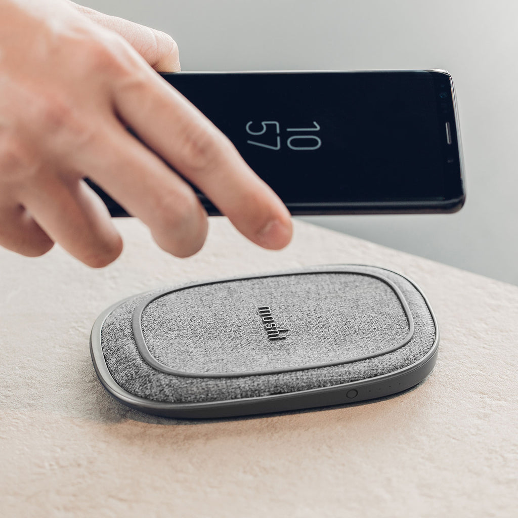 Moshi Wireless Charging Pad