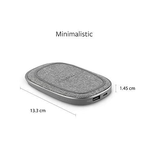 Moshi Wireless Charging Pad