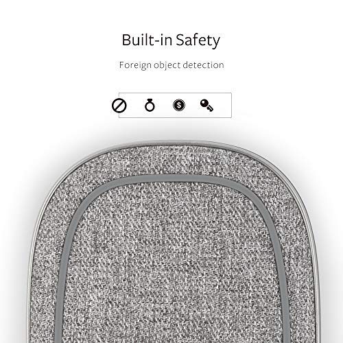 Moshi Wireless Charging Pad