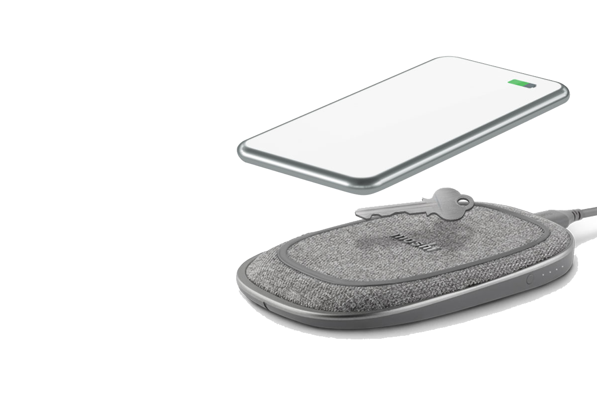 Moshi Wireless Charging Pad