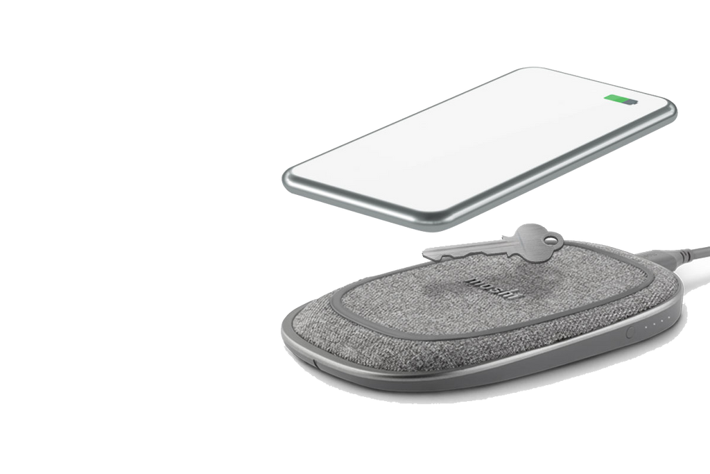 Moshi Wireless Charging Pad