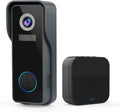 MUBVIEW WiFi Video Doorbell Camera