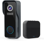 MUBVIEW WiFi Video Doorbell Camera
