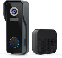 MUBVIEW WiFi Video Doorbell Camera