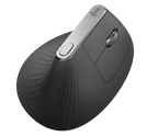 Logitech MX Vertical Wireless Mouse