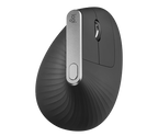 Logitech MX Vertical Wireless Mouse