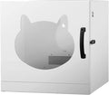 MXICNC Pet Drying Box Large Fully Automatically for Small / Medium Dog & Cat