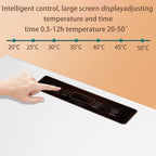 MXICNC Pet Drying Box Large Fully Automatically for Small / Medium Dog & Cat