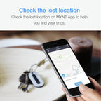 Mynt Tracker