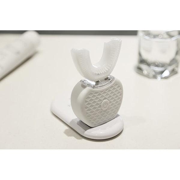V-White 360° Ultrasonic Electric Toothbrush