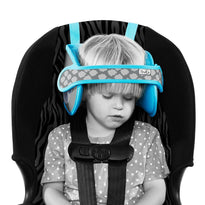 NAPUP Child Head Support for Car Seats Safe, Comfortable Support Solution