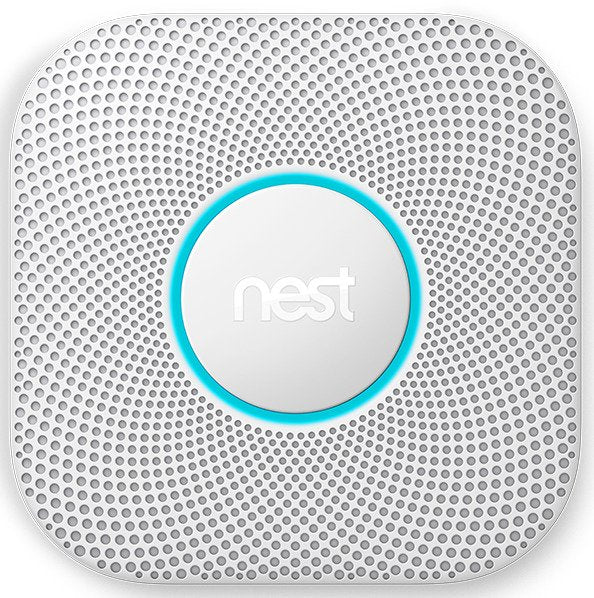 Nest Protect Smoke Alarm