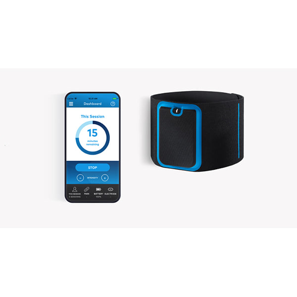 Quell Wearable Chronic Pain Relief Kit
