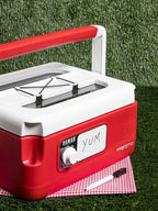 Presto Nomad Portable Slow Cooker