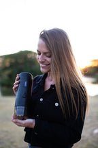 NOWpresso Gold Portable Espresso Machine