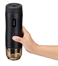 NOWpresso Gold Portable Espresso Machine